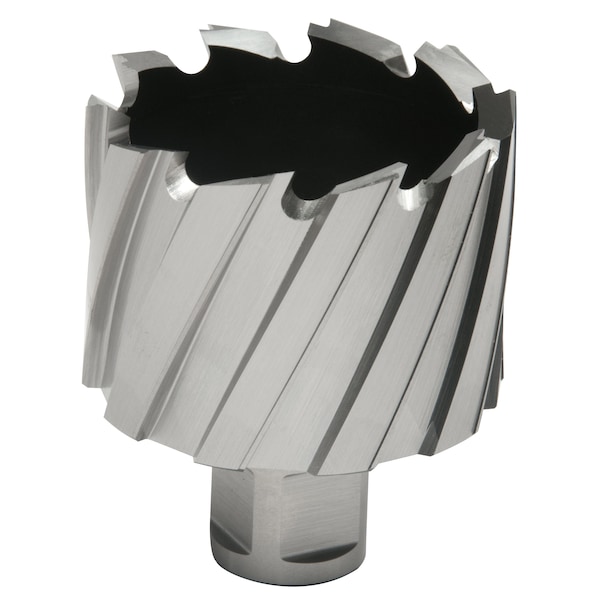 1-15/16 in. X 1 in. 12,000-Series Annular Cutter Stack Cut